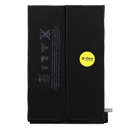 Аккумулятор для iPad Mini 2, Mini 3 A1512 (020-8268) 6471mAh{number} | zapchasti-n1.ru
