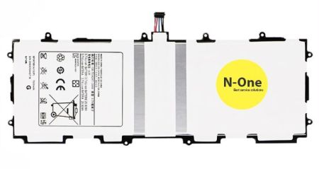 Аккумулятор для Samsung Galaxy Tab 2 10.1 P5100 (SP3676B1A) 7000mAh{number} | zapchasti-n1.ru
