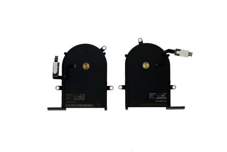 Кулер (вентилятор) для MacBook Pro 13" Retina A1425{number} | zapchasti-n1.ru
