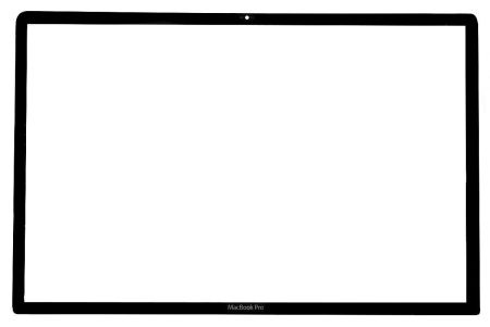 Стекло дисплея для MacBook Pro 17" A1297 {number} | zapchasti-n1.ru
