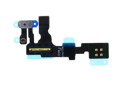 Шлейф микрофона для Apple Watch (38mm){number} | zapchasti-n1.ru
