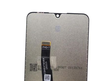 Дисплей для Huawei  P30 Lite (MAR-LX1M), Honor 20 Lite (MAR-LX1H), Honor 20S (MAR-LX1H), Nova 4e (MAR-AL00, MAR-TL00) с тачскрином (черный) Премиум{number} | zapchasti-n1.ru
