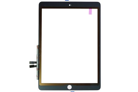 Тачскрин для iPad 6 (2018) A1893, A1954 (белый) AAA{number} | zapchasti-n1.ru
