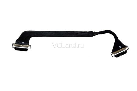 Шлейф дисплея для MacBook Pro 15" A1286{number} | zapchasti-n1.ru
