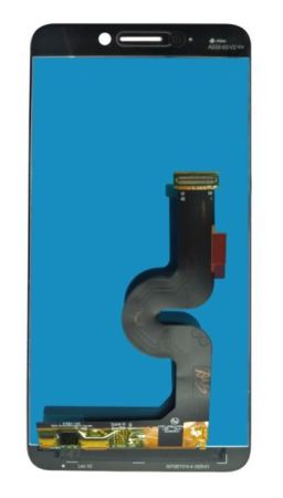 Дисплей для LeEco Le Max2 X820 с тачскрином (золотистый){number} | zapchasti-n1.ru
