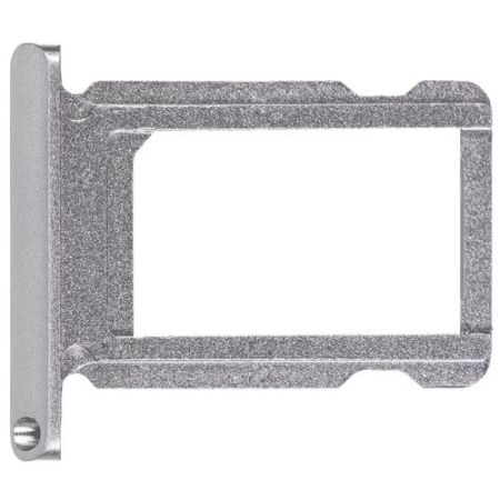 Держатель/сим лоток (sim holder) для iPad Pro 11 (2018) (серебристый){number} | zapchasti-n1.ru
