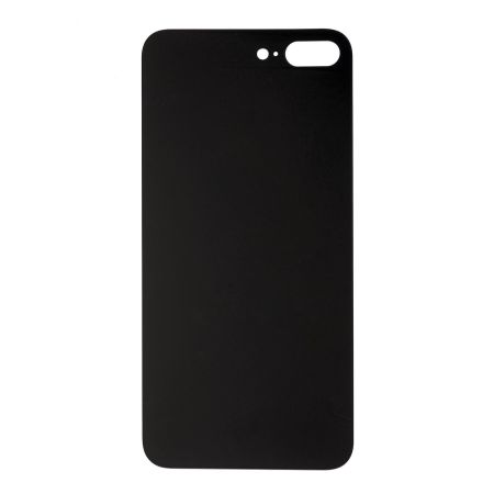 Задняя крышка для iPhone 8 Plus (серебристый){number} | zapchasti-n1.ru
