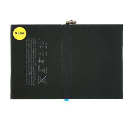Аккумулятор для iPad Pro 9.7 (020-00645) 7300mAh{number} | zapchasti-n1.ru
