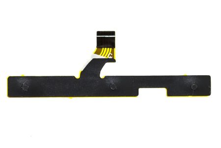 Шлейф кнопок включения и громкости для Xiaomi Redmi Note{number} | zapchasti-n1.ru
