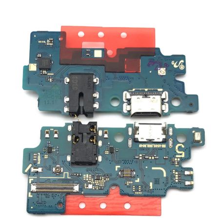 Плата зарядки для Samsung Galaxy A50 SM-A505F{number} | zapchasti-n1.ru
