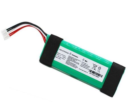 Аккумулятор для колонки JBL Flip 4 GSP872693 01 (3000mAh){number} | zapchasti-n1.ru
