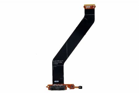 Шлейф зарядки с микрофоном для Samsung Tab 2 10.1 P5100/P5110{number} | zapchasti-n1.ru
