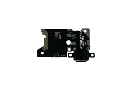 Плата зарядки для Xiaomi Mi Note 3{number} | zapchasti-n1.ru
