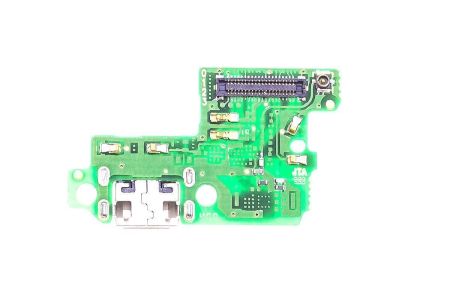 Плата зарядки для Huawei Nova Lite{number} | zapchasti-n1.ru
