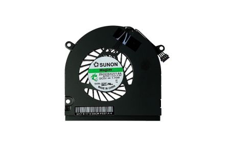 Кулер (вентилятор) для MacBook Pro 13" A1278{number} | zapchasti-n1.ru
