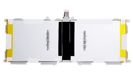 Аккумулятор для Samsung Galaxy Tab 4 10.1 SM-T530/SM-T531/SM-T535 (EB-BT530FBU) 6800mAh{number} | zapchasti-n1.ru
