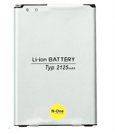 Аккумулятор для LG K7 X210DS/K8 K350 (BL-46ZH) 3.8V 2125mAh{number} | zapchasti-n1.ru

