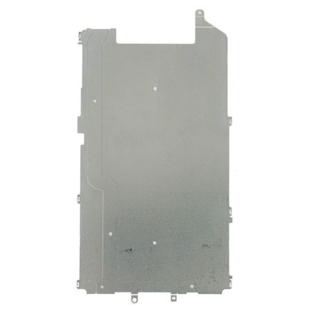 Металлическая платстина дисплея для iPhone 6 Plus{number} | zapchasti-n1.ru
