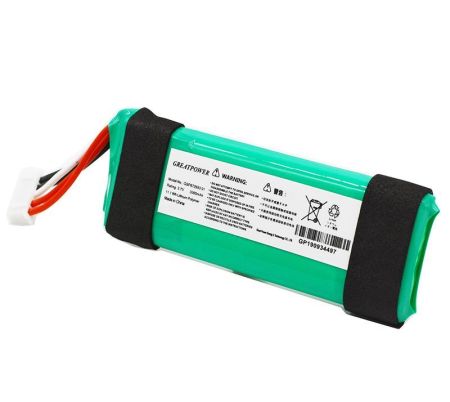 Аккумулятор для колонки JBL Flip 4 GSP872693 01 (3000mAh){number} | zapchasti-n1.ru
