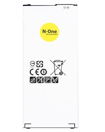 Аккумулятор для Samsung Galaxy A5 (2016) SM-A510F EB-BA510ABE (2900mAh){number} | zapchasti-n1.ru
