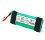 Аккумулятор для колонки JBL Flip 4 GSP872693 01 (3000mAh){number} | zapchasti-n1.ru
