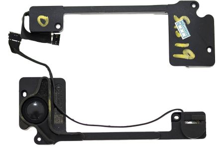 Динамик для MacBook Pro 13" Retina A1502 {number} | zapchasti-n1.ru
