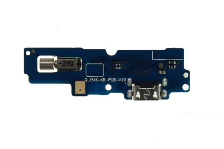 Плата зарядки для Asus ZenFone 4 Max ZC554KL{number} | zapchasti-n1.ru
