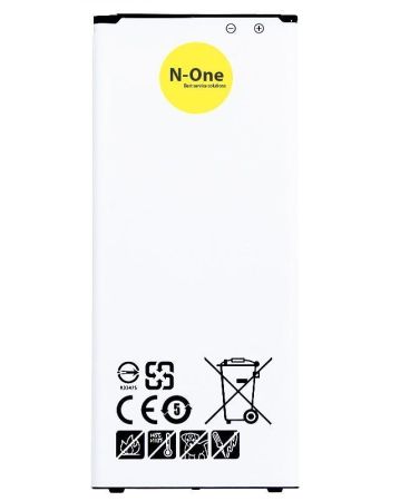 Аккумулятор для Samsung Galaxy A3 (2016) SM-A310F EB-BA310ABE (2300mAh){number} | zapchasti-n1.ru
