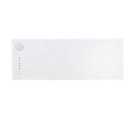 Аккумулятор для MacBook 13"  A1185  A1181 Белый (Early 2006 - Early 2008) 10.8V 020-5071-B (OEM){number} | zapchasti-n1.ru
