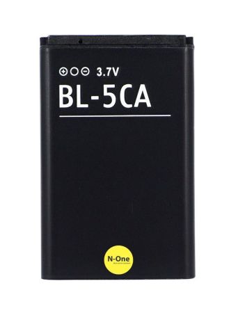 Аккумулятор для Nokia 1100/6230/6600/7610 (BL-5CA) 700mAh{number} | zapchasti-n1.ru
