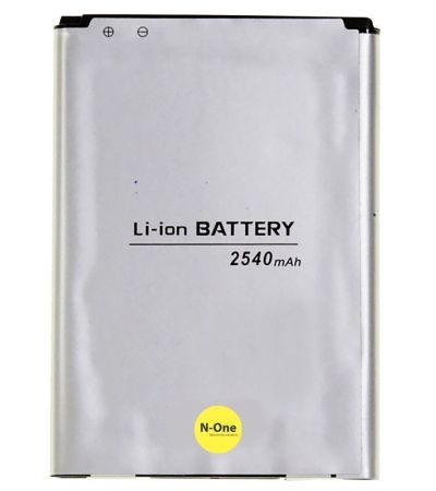 Аккумулятор для LG G3 Mini D724, L90 Dual D410, L80 D380, Magna H502, L Bello D335 (BL-54SH) 3.8V 2540mAh{number} | zapchasti-n1.ru
