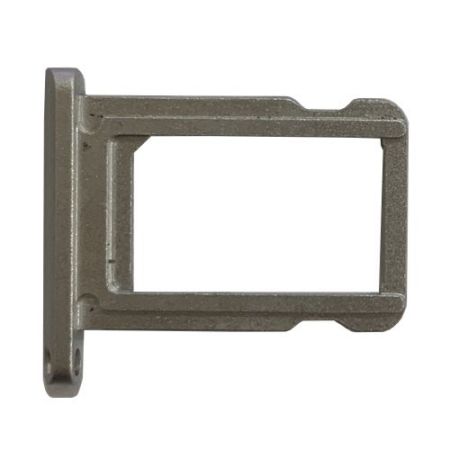 Держатель/сим лоток (sim holder) для iPad Mini 5 2019 (серебристый){number} | zapchasti-n1.ru

