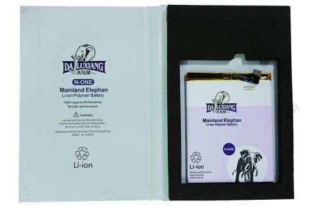 Аккумулятор для Meizu M3 Note M681 (BT61) N-ONE повышенной емкости 3450mAh{number} | zapchasti-n1.ru
