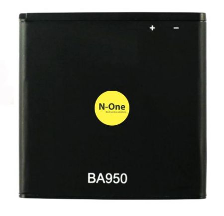 Аккумулятор для Sony Xperia ZR (C5502, C5503) (BA950) 2300mAh{number} | zapchasti-n1.ru
