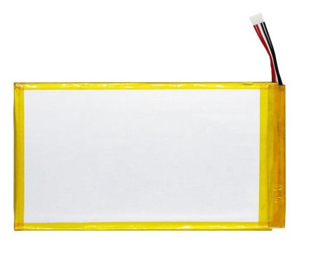 Аккумулятор для Huawei MediaPad T1 7.0", MediaPad T3 7.0" (HB3G1) 4100mAh{number} | zapchasti-n1.ru
