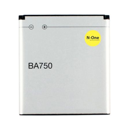 Аккумулятор для Sony Xperia Arc LT15 (BA750) 1500mAh{number} | zapchasti-n1.ru
