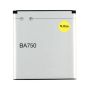 Аккумулятор для Sony Xperia Arc LT15 (BA750) 1500mAh{number} | zapchasti-n1.ru
