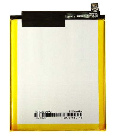 Аккумулятор для Asus ZenFone 4 ZE554KL, Zenfone 5 Lite ZC600KL (C11P1618) 3300mAh{number} | zapchasti-n1.ru
