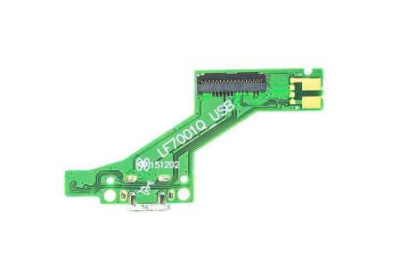 Плата зарядки для Lenovo Phab PB1-750M/7703x с микрофоном{number} | zapchasti-n1.ru
