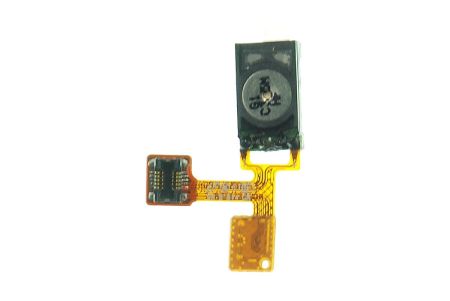 Динамик (слуховой, разговорный) Samsung Galaxy Ace GT-S5830 на шлейфе{number} | zapchasti-n1.ru
