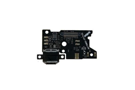 Плата зарядки для Xiaomi Mi Note 3{number} | zapchasti-n1.ru
