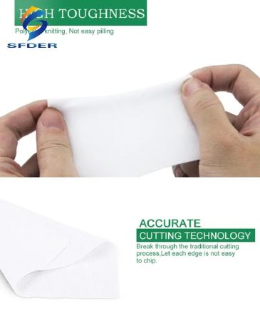  Салфетки безворсовые для очистки дисплеев RELIFE RL-045 (50шт){number} | zapchasti-n1.ru
