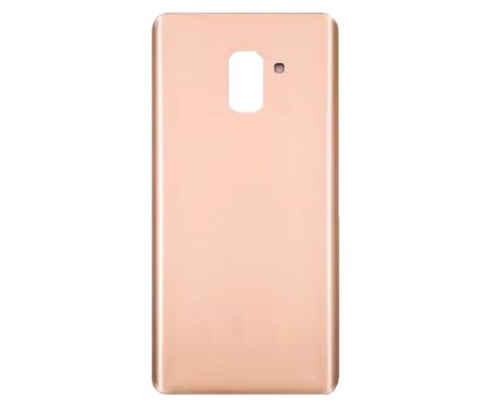 Задняя крышка Samsung Galaxy A8 (2018) SM-A530F (золотистый){number} | zapchasti-n1.ru
