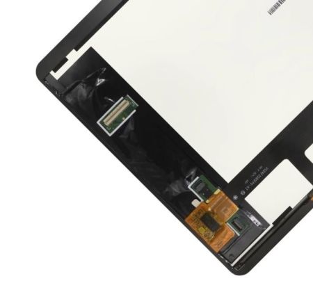 Дисплей для Huawei MediaPad M5 Lite 10.1 (BAH2-L09, BAH-W19) с тачскрином (белый){number} | zapchasti-n1.ru
