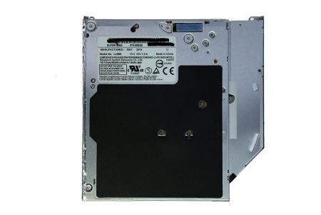 DVD RW привод 9,5mm для MacBook A1342{number} | zapchasti-n1.ru
