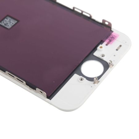 Дисплей для iPhone 5 с тачскрином (белый) TianMa AAA{number} | zapchasti-n1.ru
