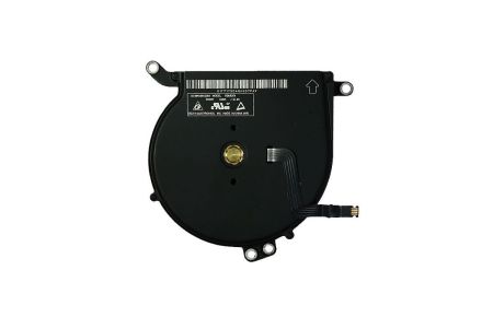 Кулер (вентилятор) для MacBook Air 13" A1369{number} | zapchasti-n1.ru
