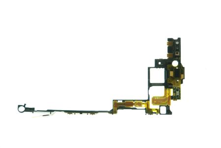 Шлейф для Sony Xperia Sola MT27 {number} | zapchasti-n1.ru
