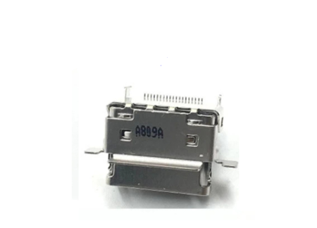 Разъем HDMI для Xbox One S{number} | zapchasti-n1.ru
