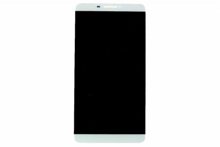 Дисплей Lenovo Tab 3 Plus TB-7703 с тачскрином (белый){number} | zapchasti-n1.ru
